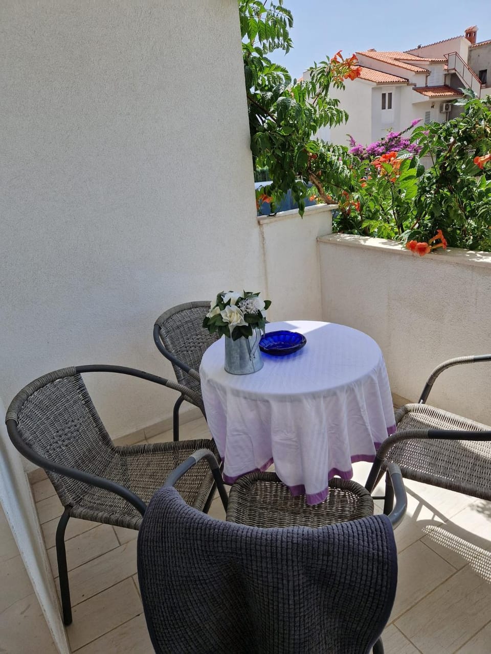 Apartmani Buba Apartment in Podstrana
