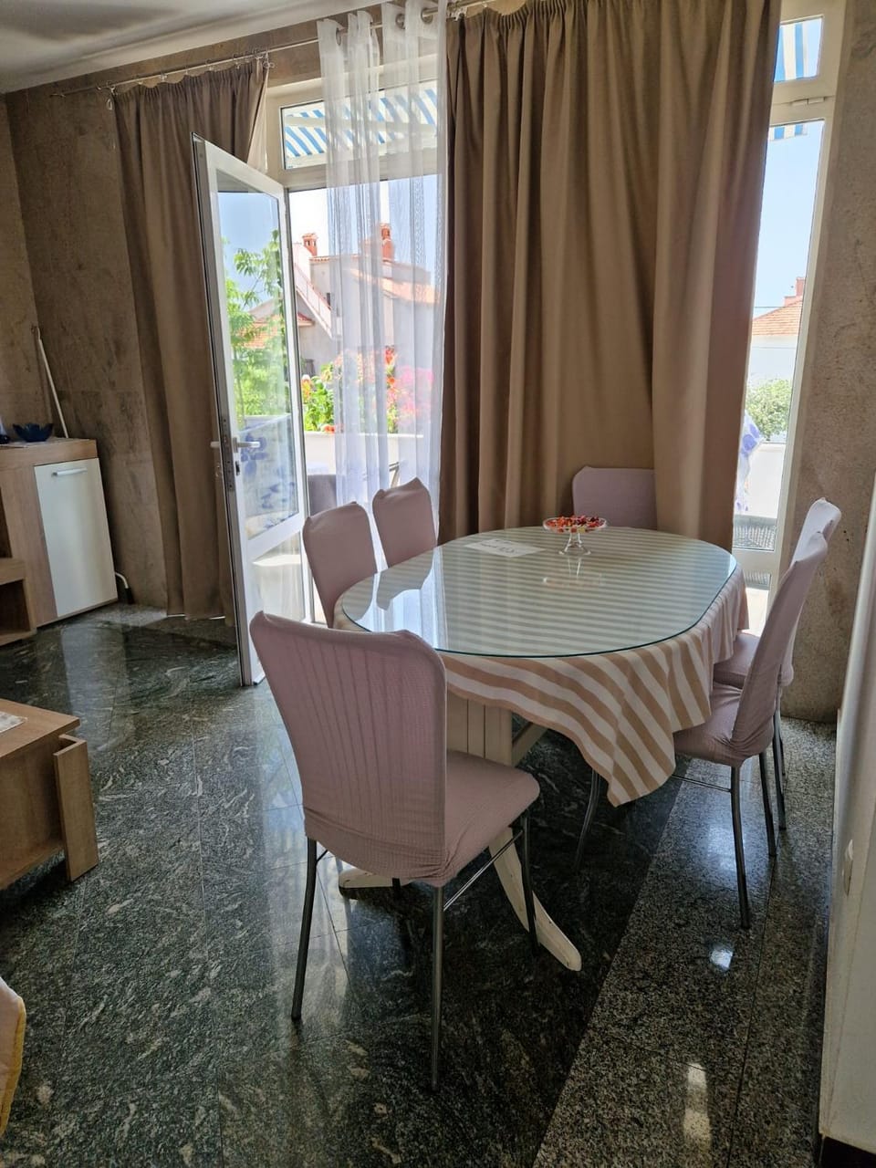 Apartmani Buba Apartment in Podstrana
