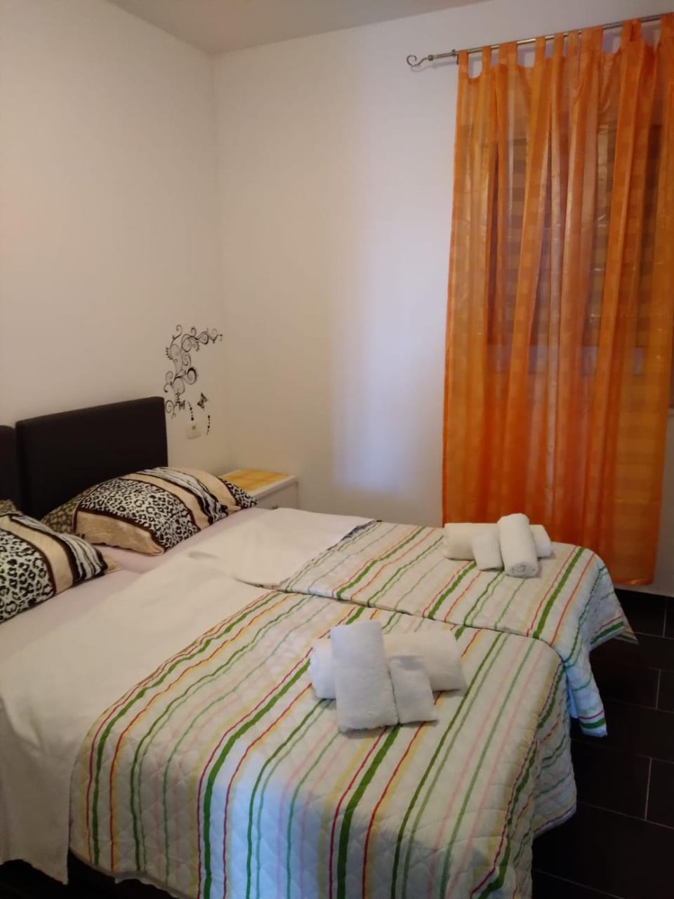 Apartmani Buba Apartment in Podstrana