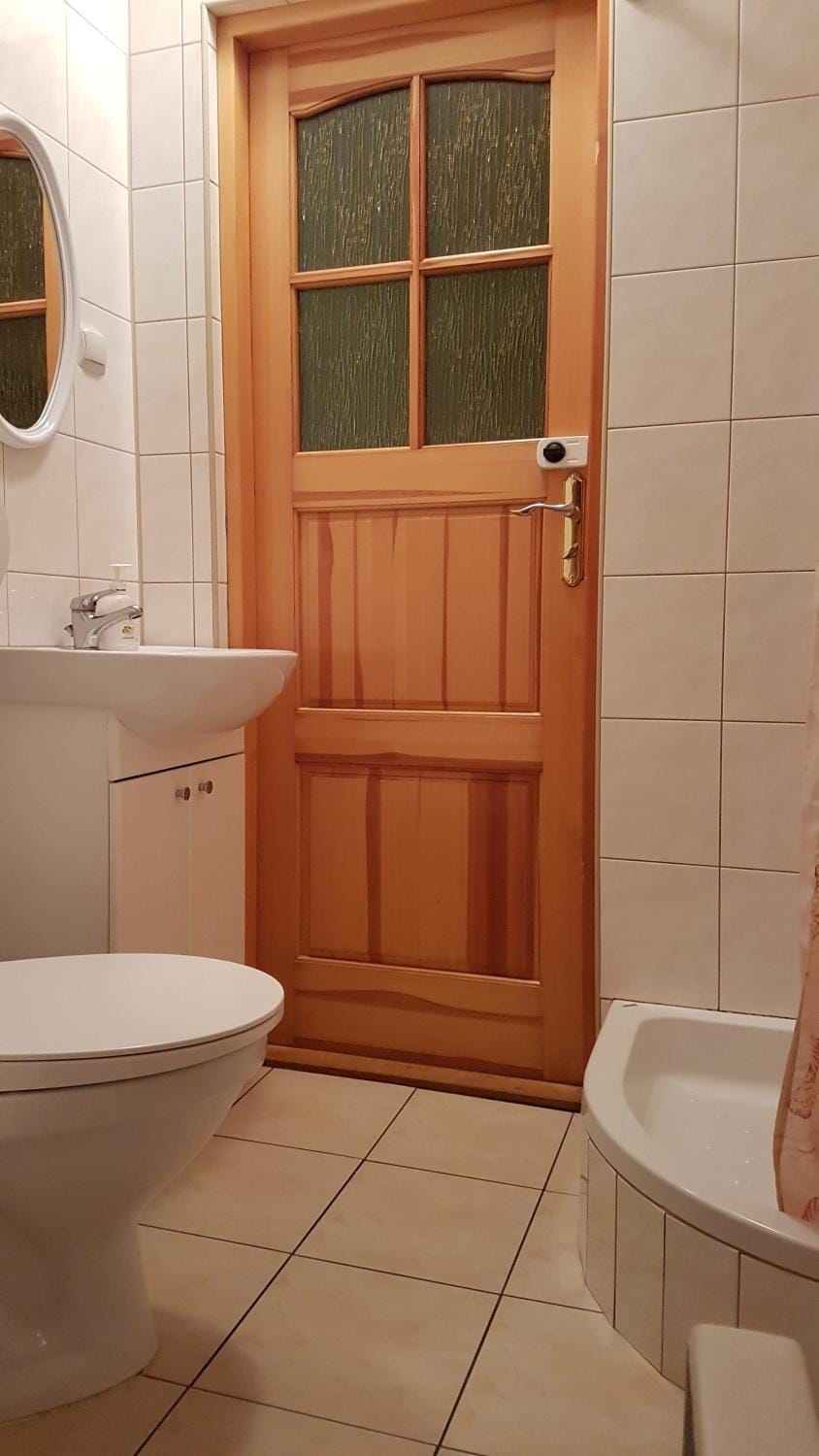 Gospodarstwo Agroturystyczne Dolina Zachwytu Farm Stay in Lesser Poland Voivodeship