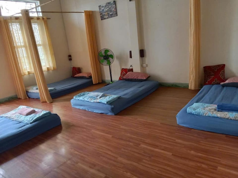 Zoni House-Yen Bai Vacation rental in Vietnam