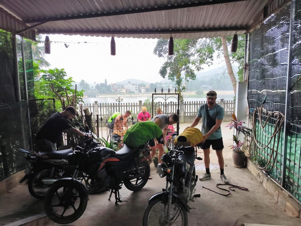 Zoni House-Yen Bai Vacation rental in Vietnam