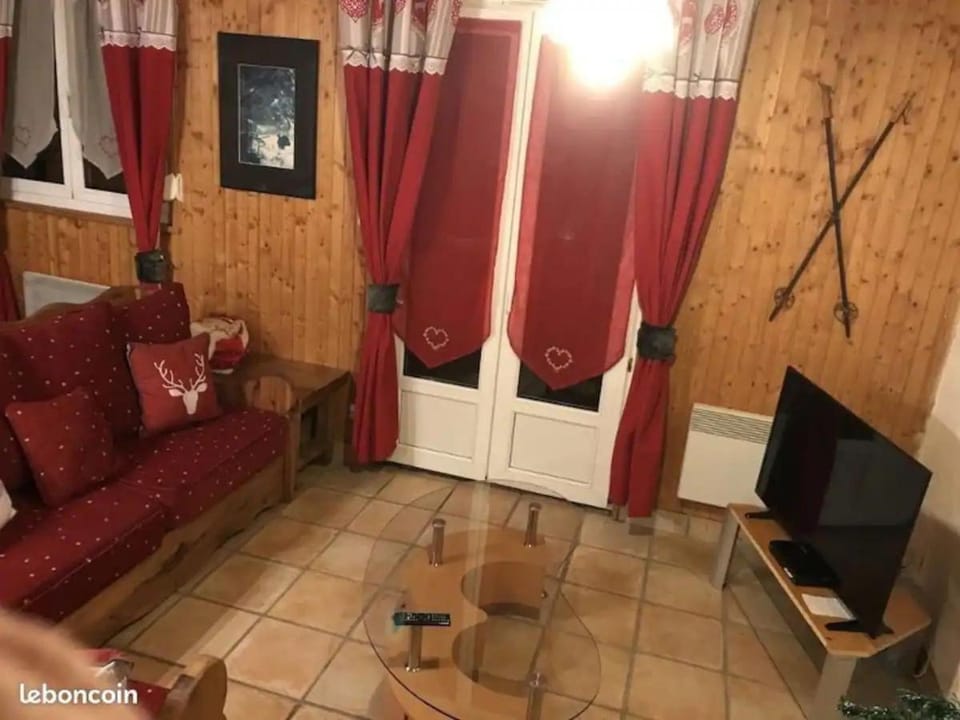 Chalet du Tremplin House in Gérardmer