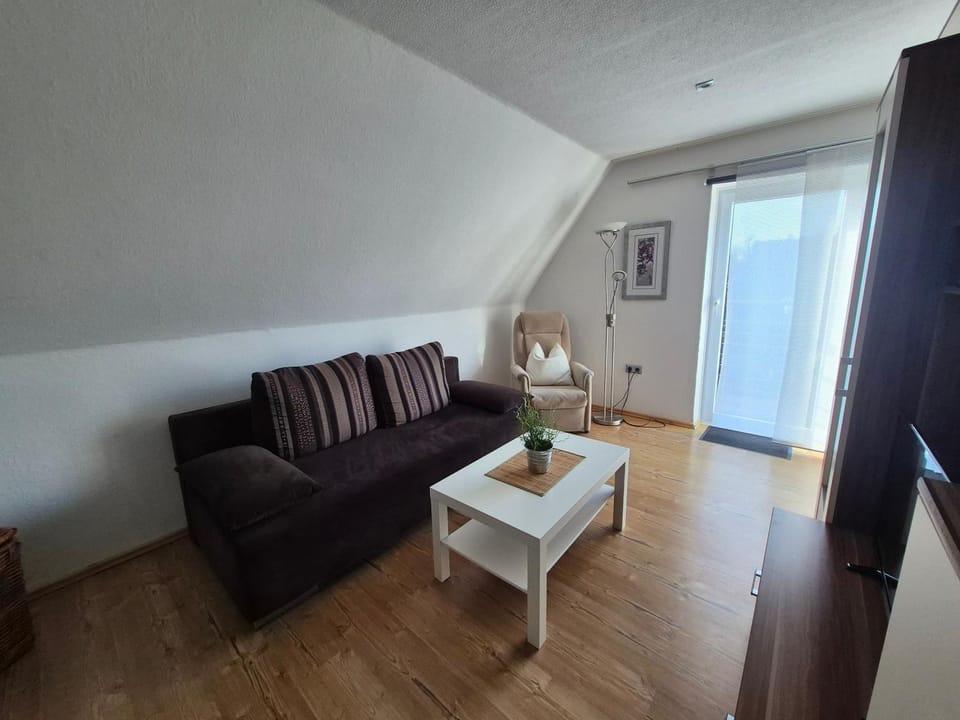 Ferienwohnung Leer-Stadtmitte, 15131 Apartment in Leer