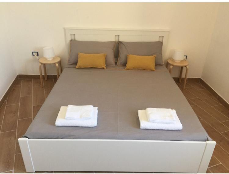 La Torretta di Alessia Bed and Breakfast in Campania
