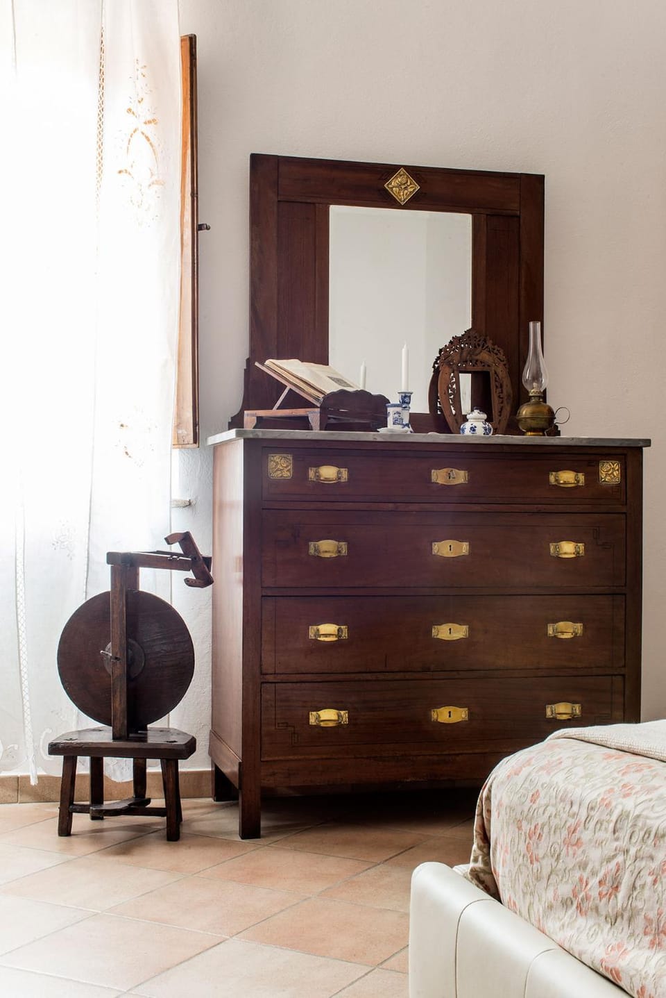 A casa di Irma e Nilo Bed and Breakfast in Palaia