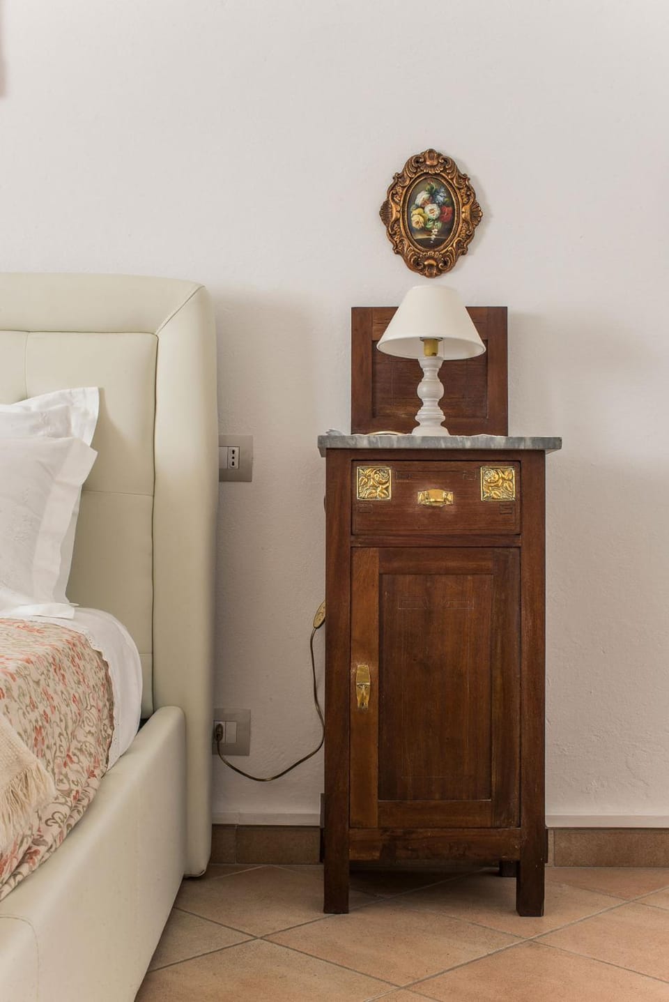 A casa di Irma e Nilo Bed and Breakfast in Palaia