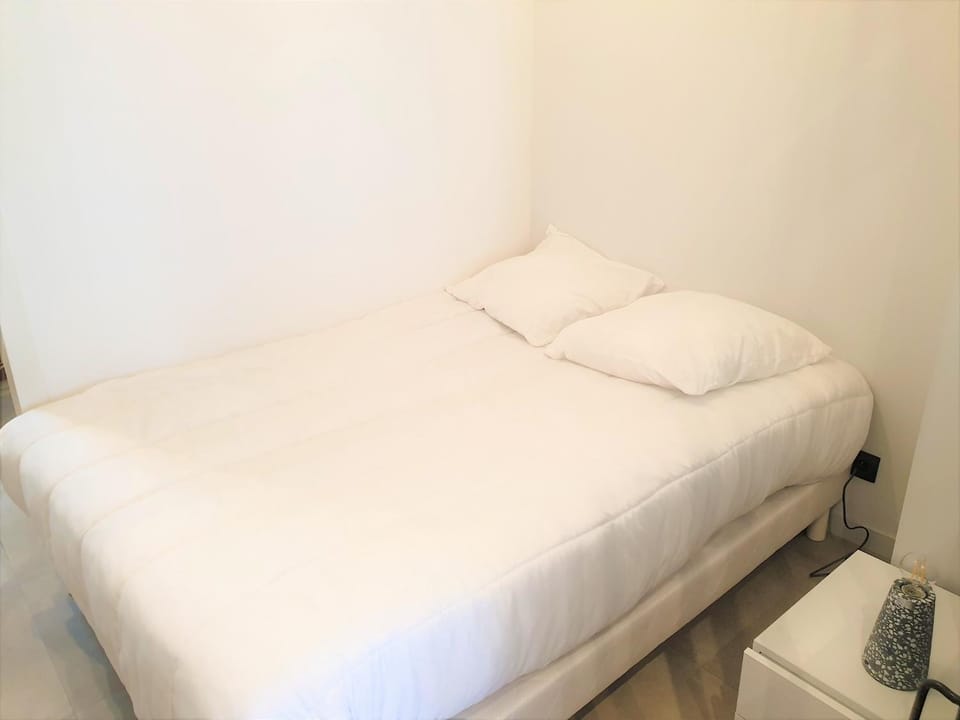 BAIE DES ANGES 2P 304 Apartment in Nice