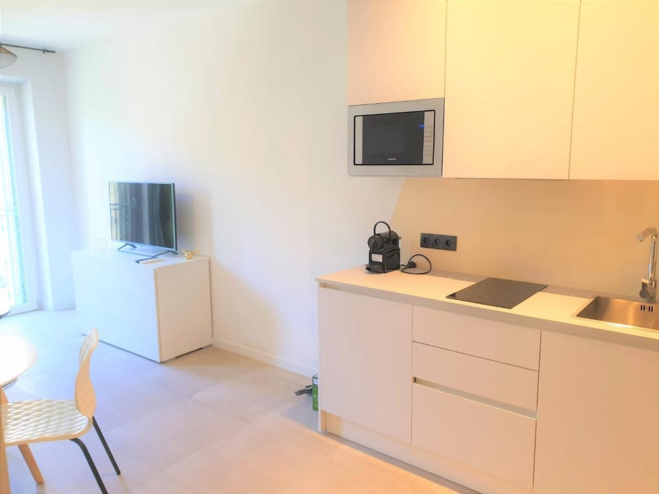 BAIE DES ANGES 2P 304 Apartment in Nice