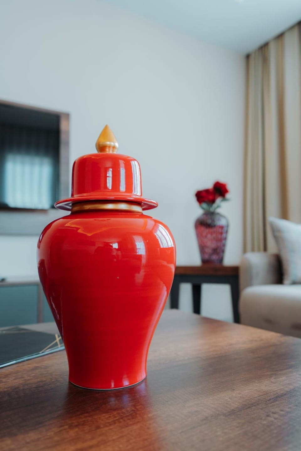 Empula Hotel & Residences Hotel in Turkey