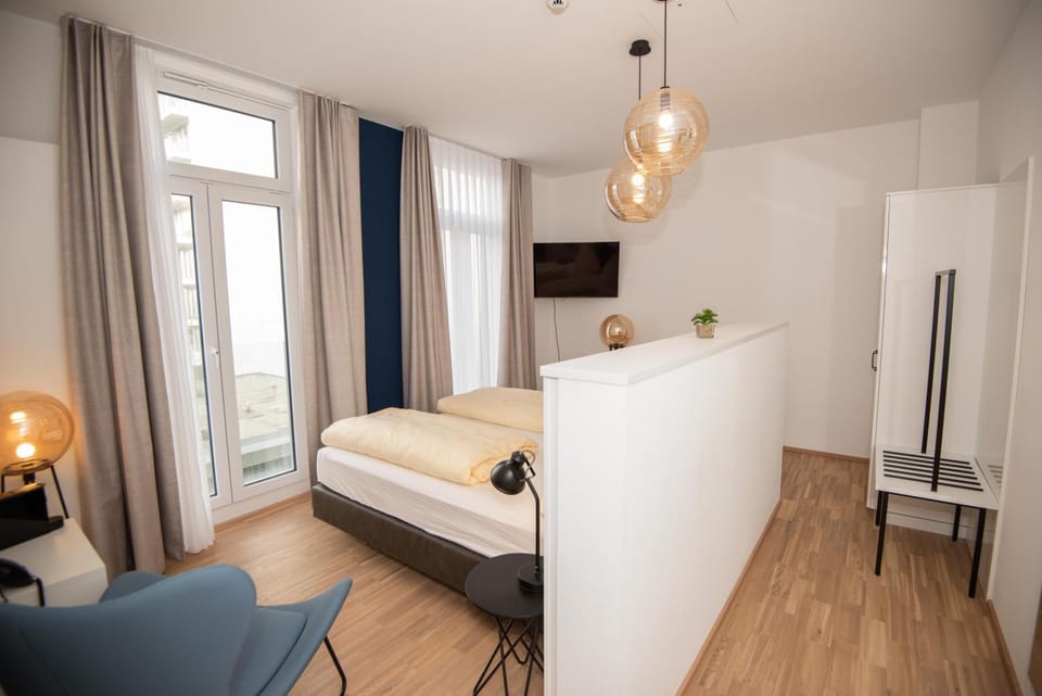 Design Hotel Sophie´s Hotel in Lower Saxony, Germany
