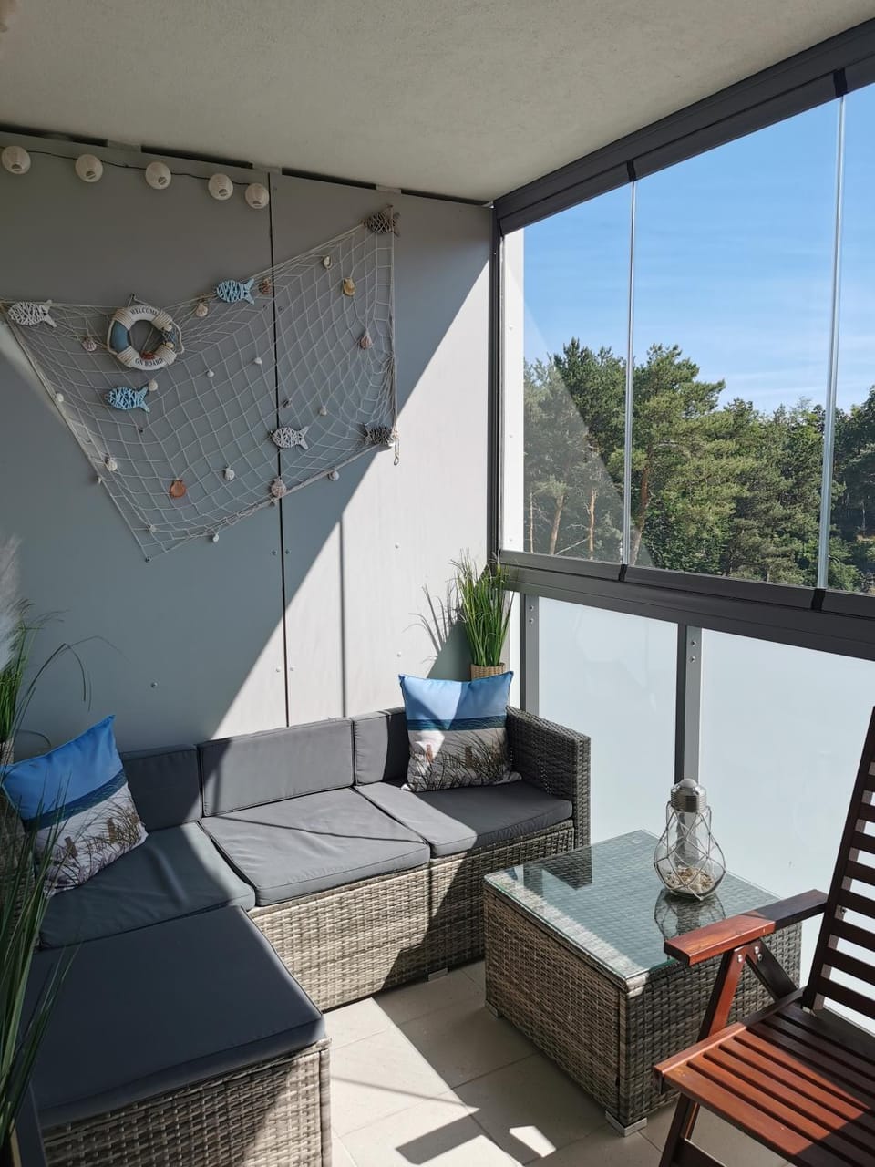 Aquamarina Onyx Seaside Apartment in Miedzyzdroje