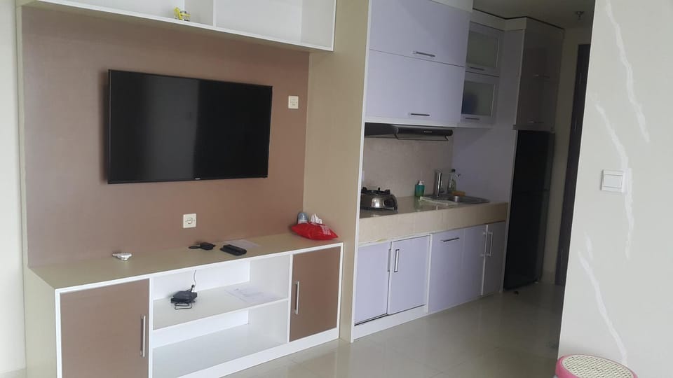 Ruby Apartment #2 Apartment in Special Region of Yogyakarta