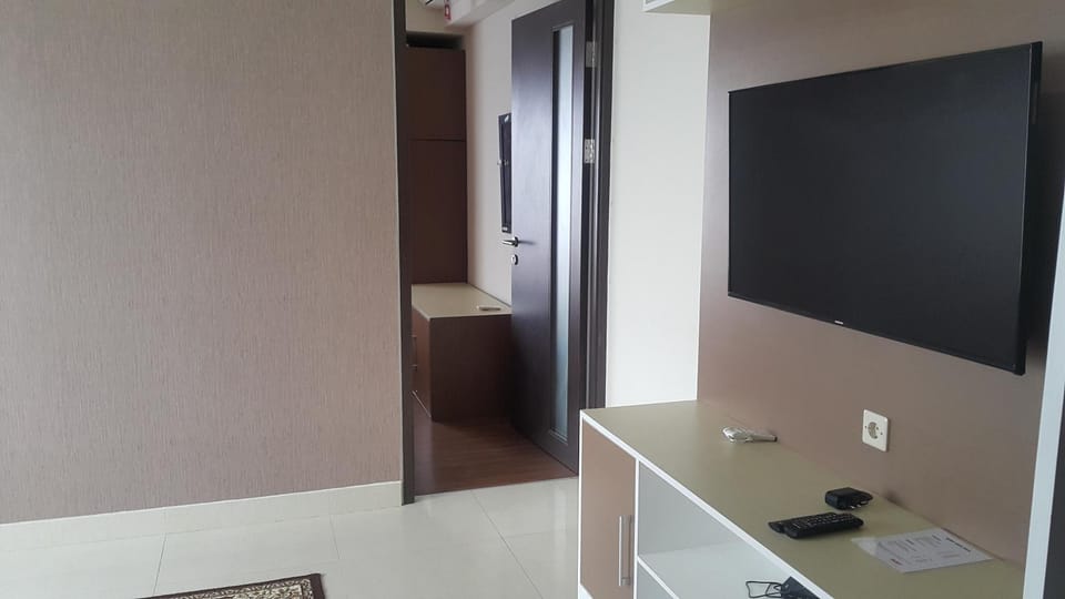 Ruby Apartment #2 Apartment in Special Region of Yogyakarta