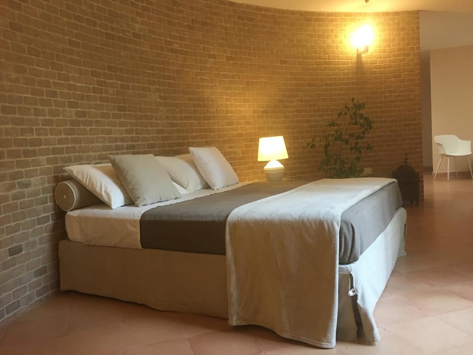 B&B Villino Ada Bed and Breakfast in Pesaro