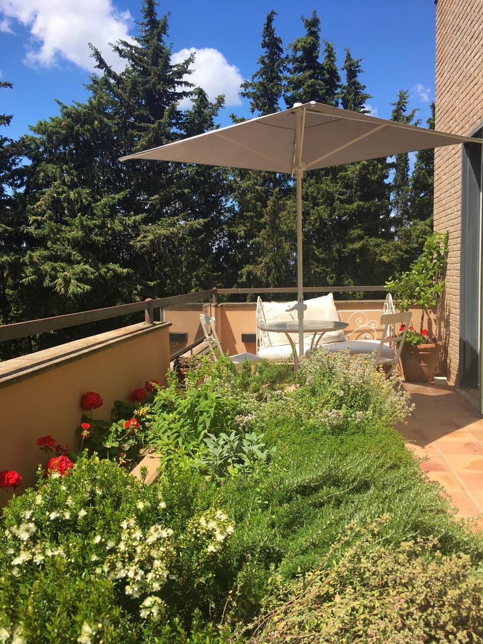 B&B Villino Ada Bed and Breakfast in Pesaro