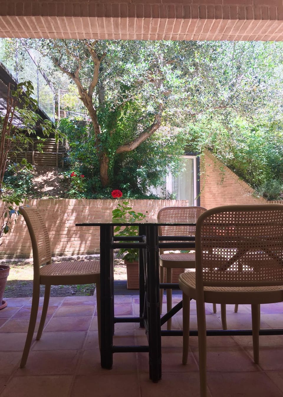 B&B Villino Ada Bed and Breakfast in Pesaro