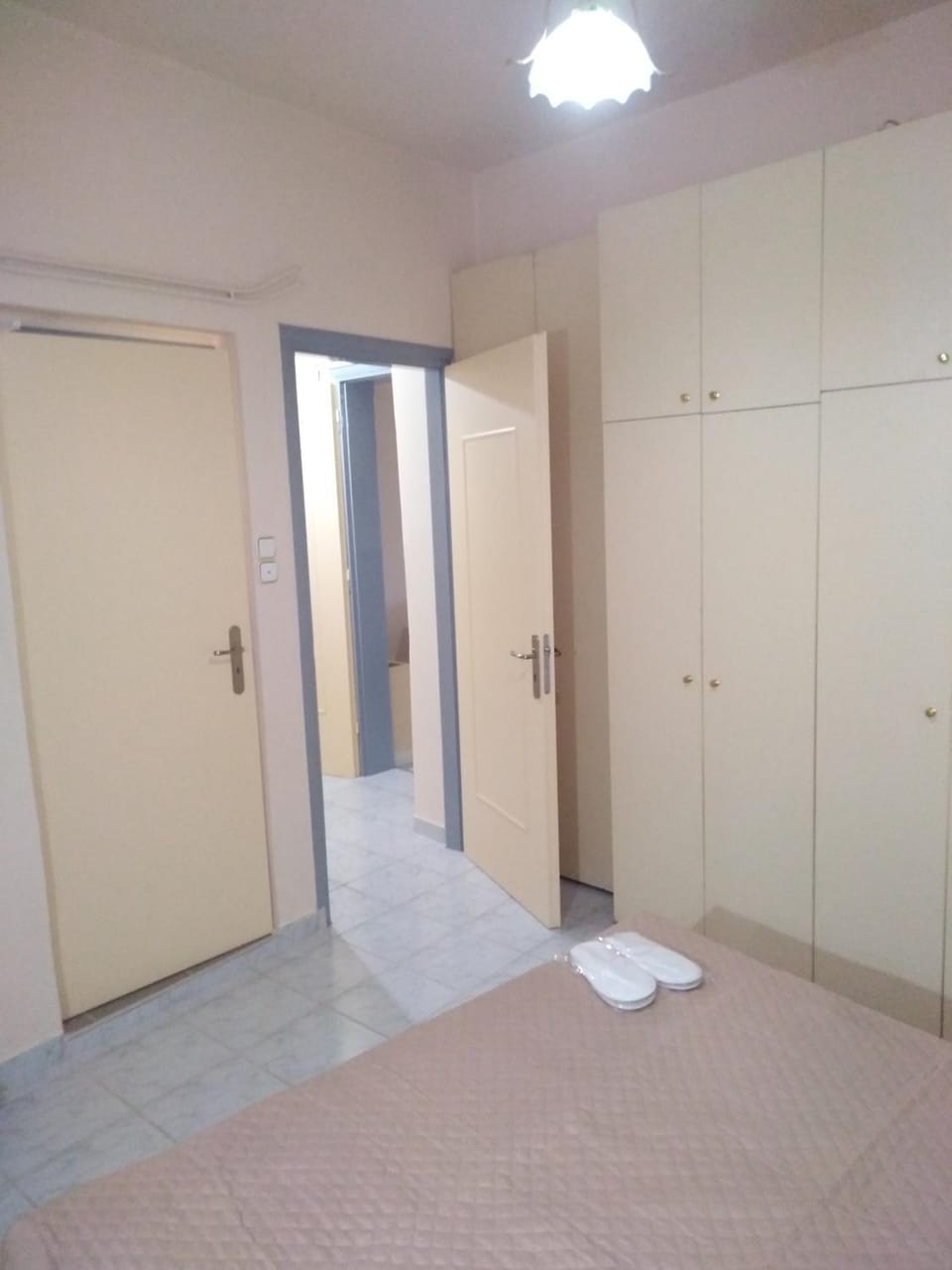 Souvlakis Pool Suites (S.P.S) Apartment hotel in Chania