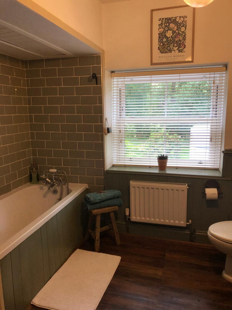 The Mews, Talley Apartment in Wales