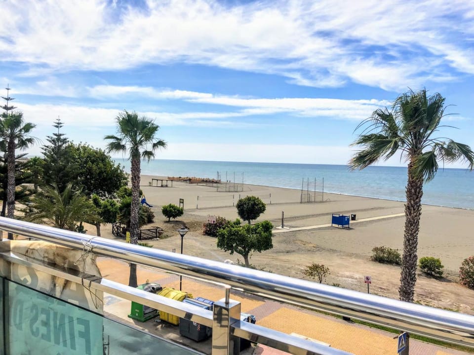 Balcony/Terrace, Sea view, Sea view