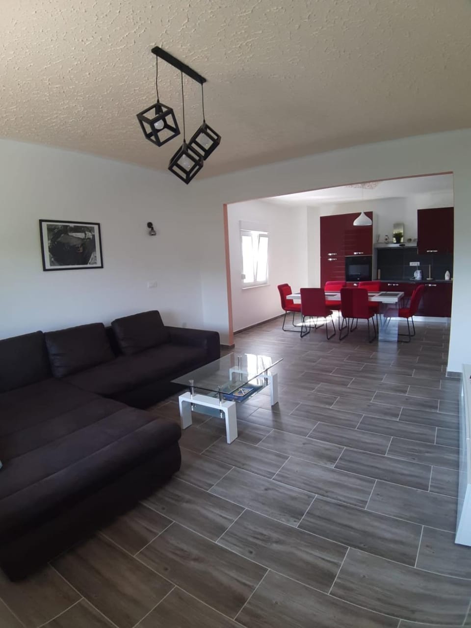 Holiday House Ivan Apartment in Zadar County