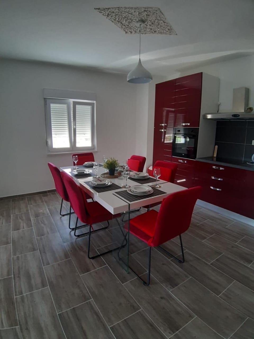 Holiday House Ivan Apartment in Zadar County