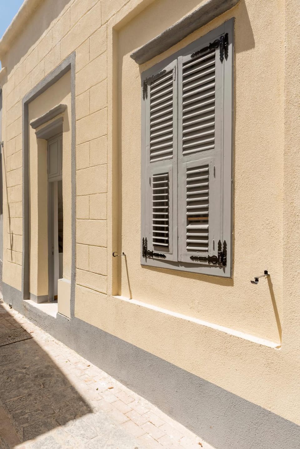 Casa Elettra Apartment in Rhodes