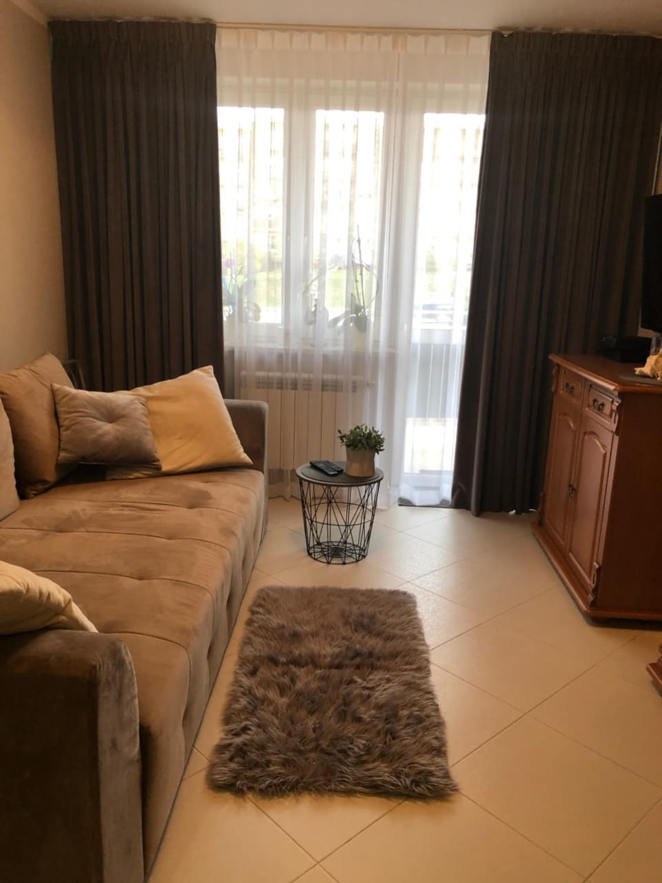 Apartament Beauty Apartment in Poland