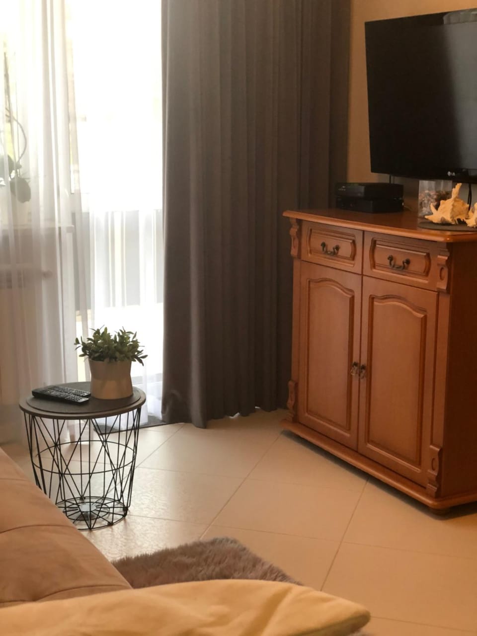 Apartament Beauty Apartment in Poland