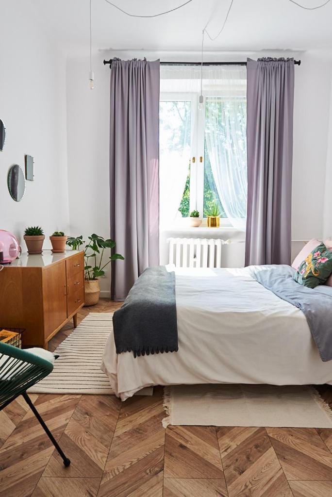 Kafka Apartment in Poland