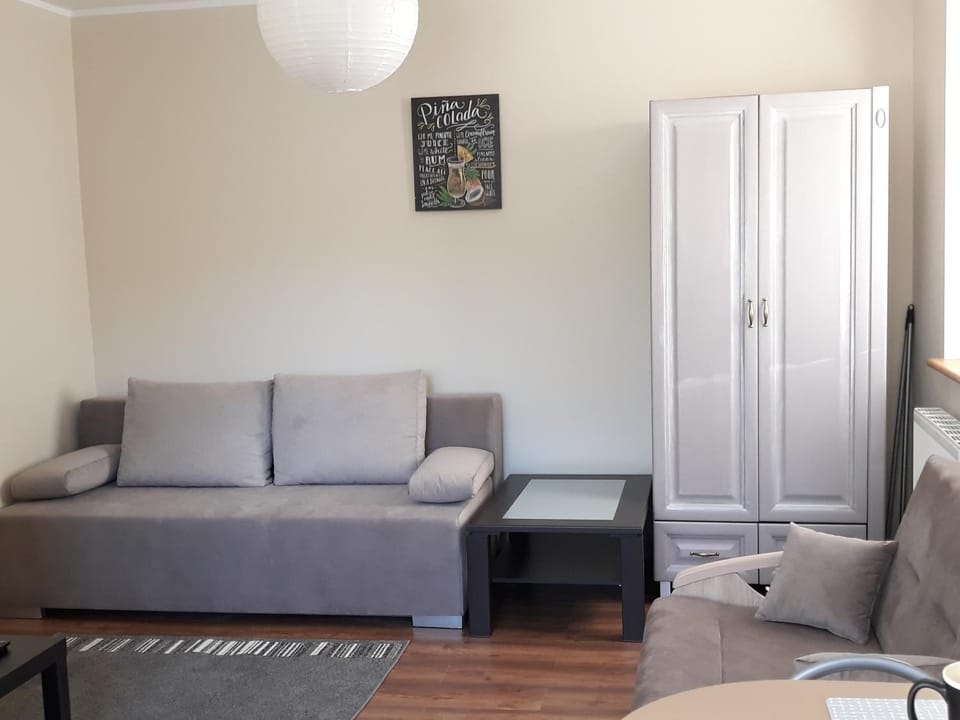 Apartament Pod Śnieżką Apartment in Lower Silesian Voivodeship