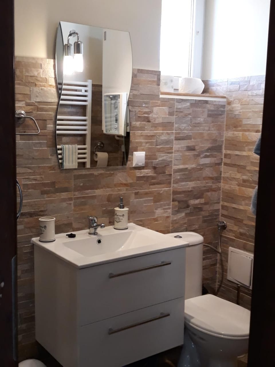 Apartament Pod Śnieżką Apartment in Lower Silesian Voivodeship