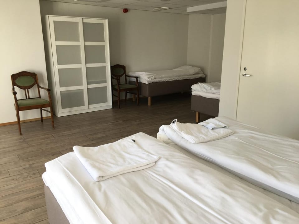 Hjalmar’s Hotel Hotel in Finland