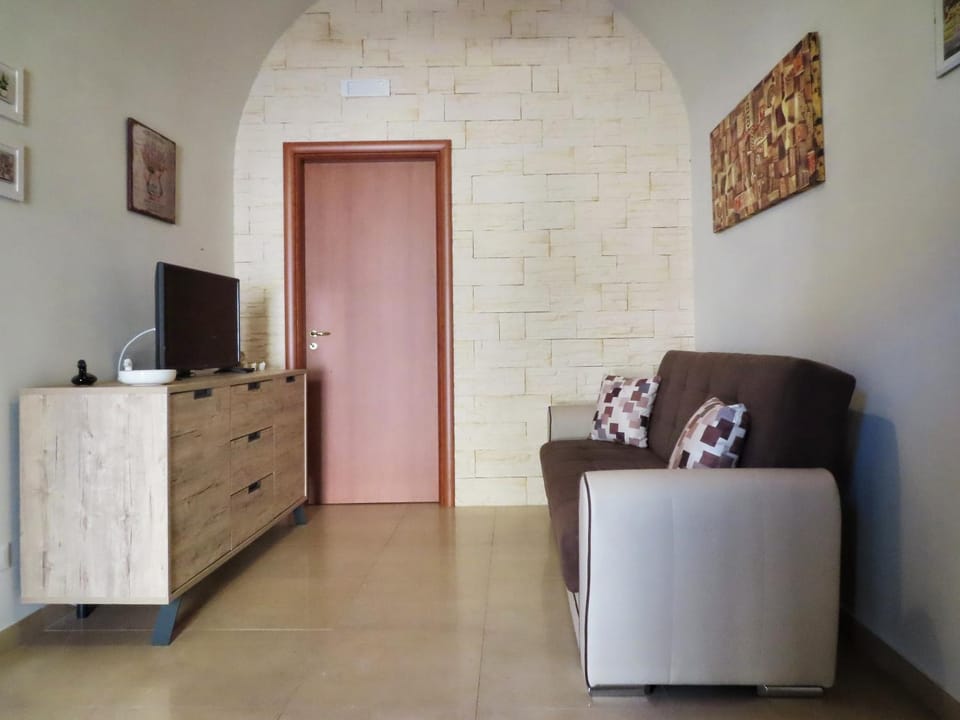 Casa Vacanze Donna Lucia Apartment in Sicily
