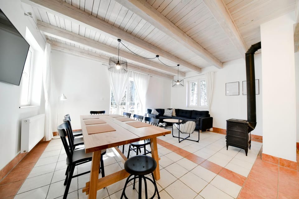 Górski Domek koło Karpacza- Apartamentuj House in Lower Silesian Voivodeship