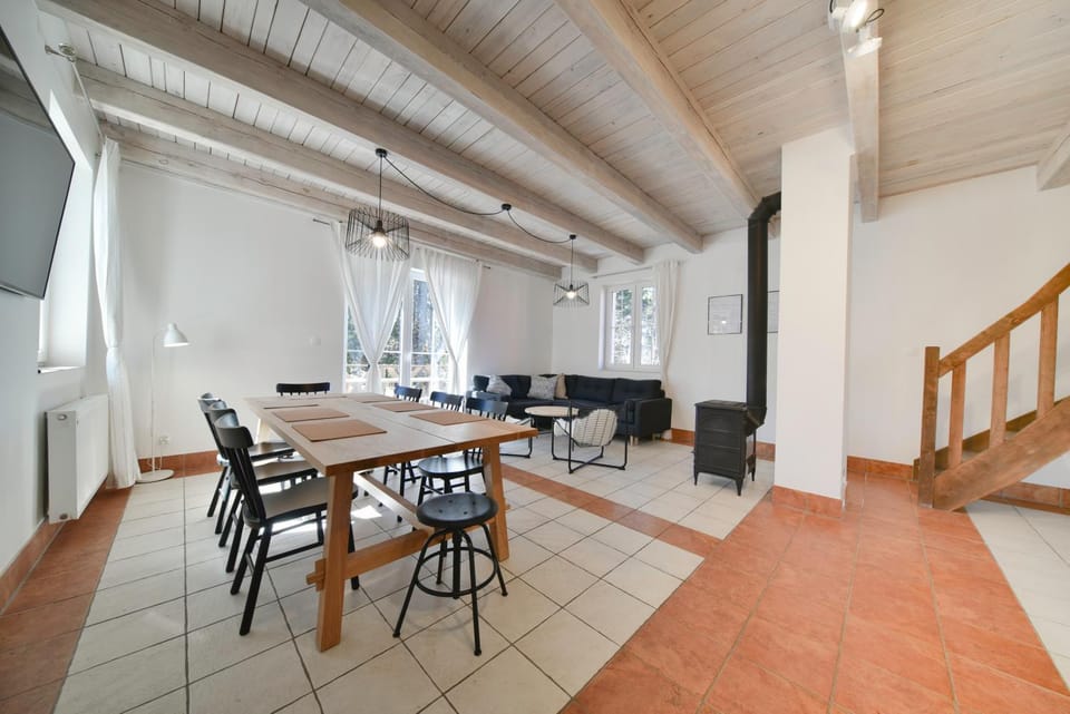 Górski Domek koło Karpacza- Apartamentuj House in Lower Silesian Voivodeship