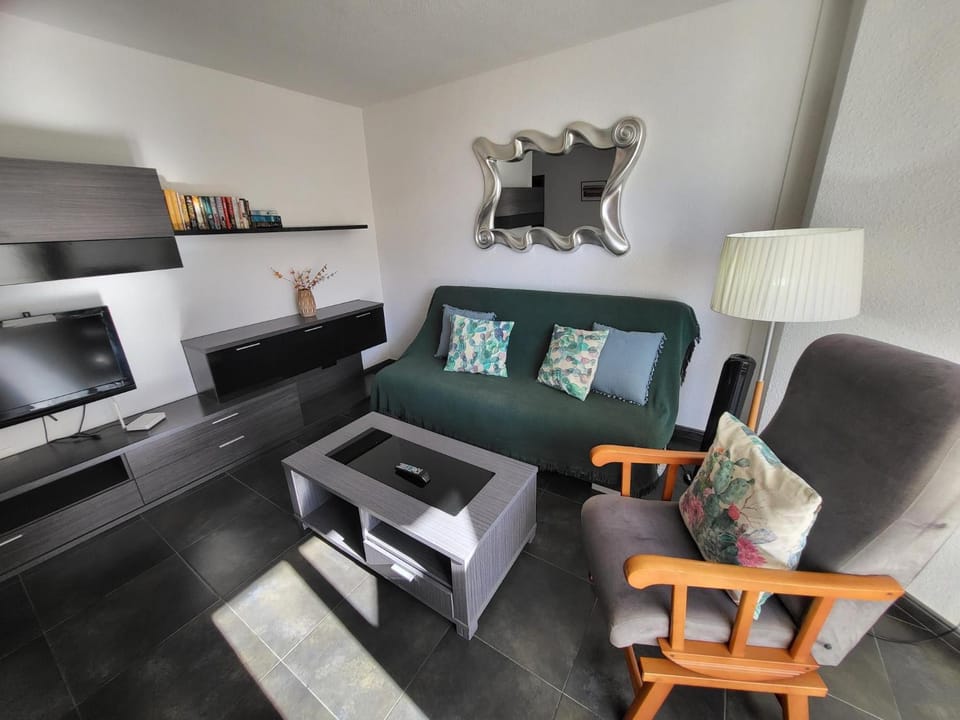 Summerland 3 Apartment in Los Cristianos