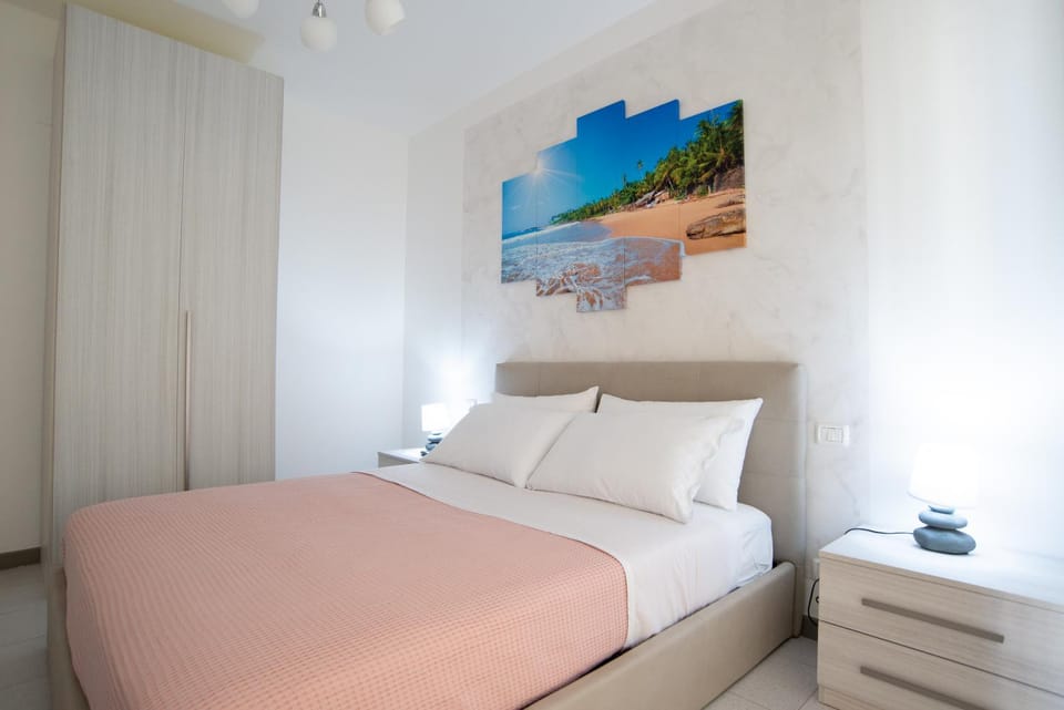 CHIALE Holiday Apartments Apartment in Polignano a Mare