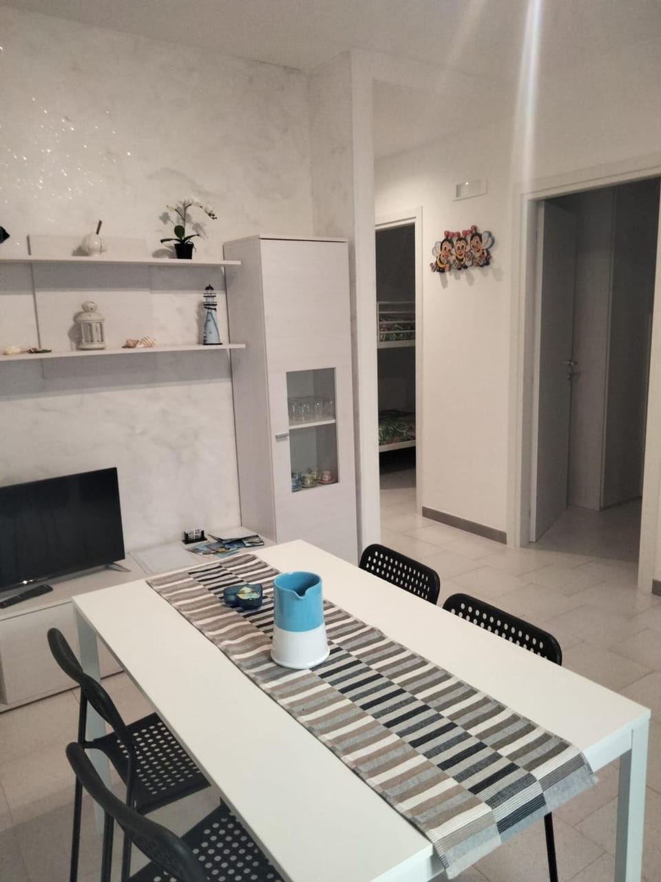 CHIALE Holiday Apartments Apartment in Polignano a Mare