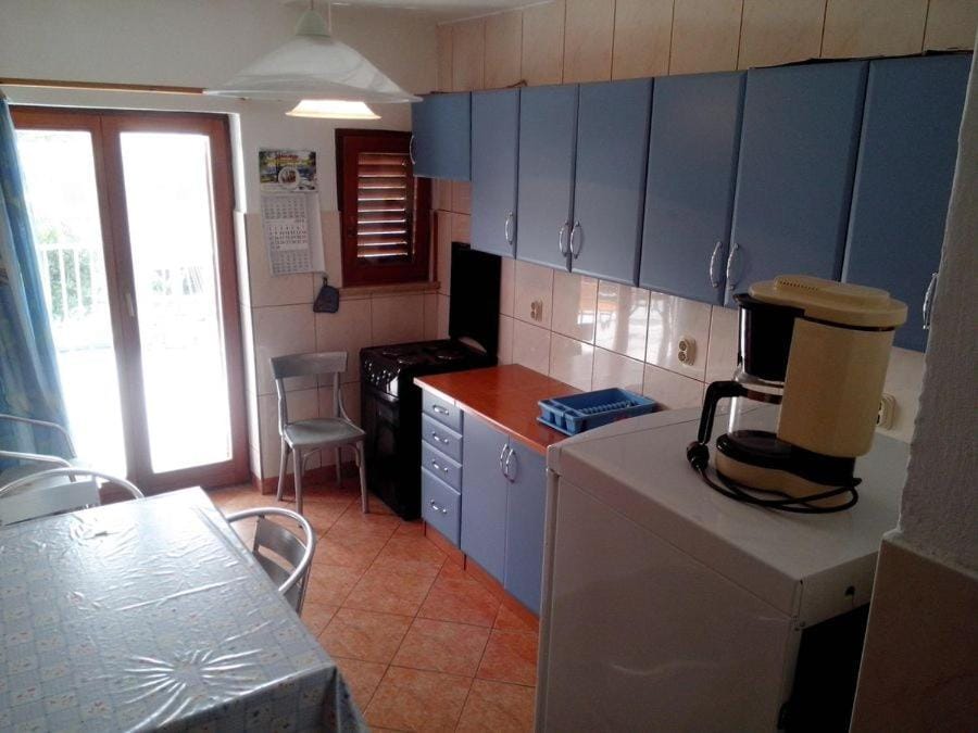 Karina Apartment in Crikvenica
