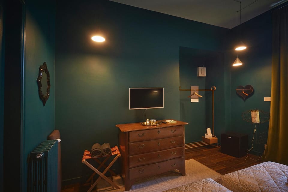 Look To Viphouse Bed and Breakfast in Turin