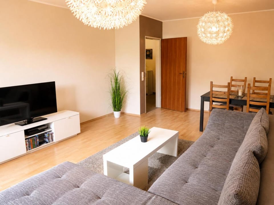 Troisdorf - Rotter See - 60 Qm - 1 bis 3 Personen Apartment in Rhineland-Palatinate