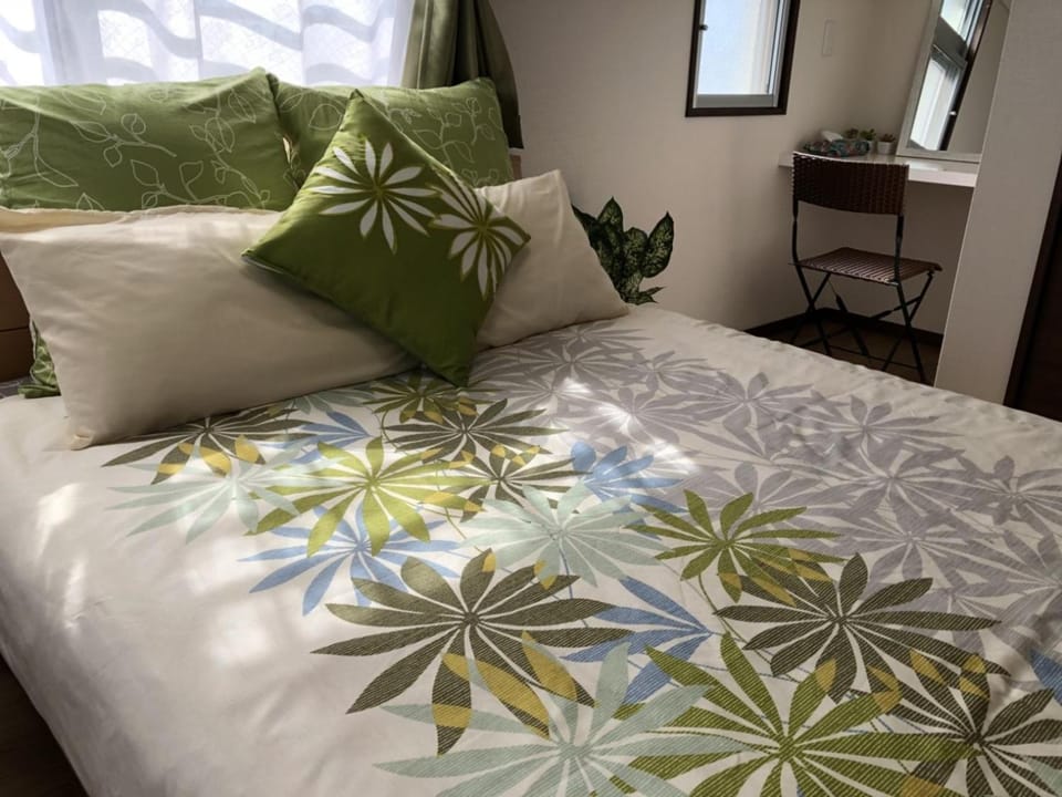 TerraceRin YN32 Apartment in Okinawa Prefecture