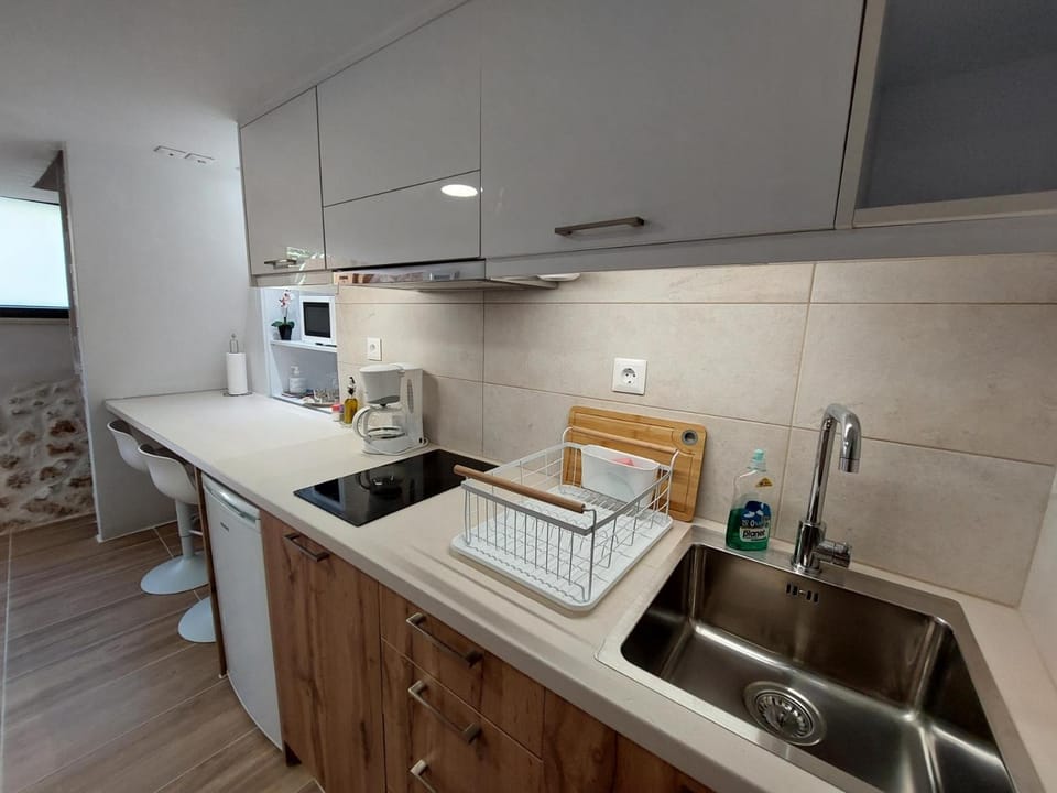 Evans House II One Bedroom Maisonette House in Chania