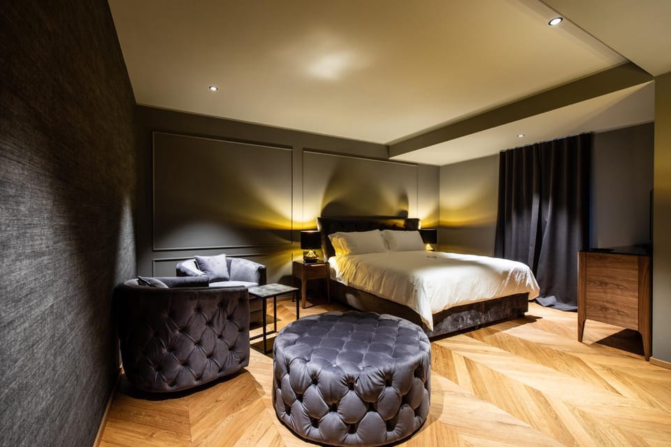 DAM boutique hotel & restaurant Hotel in Friuli-Venezia Giulia