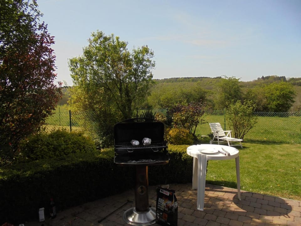 Evening entertainment