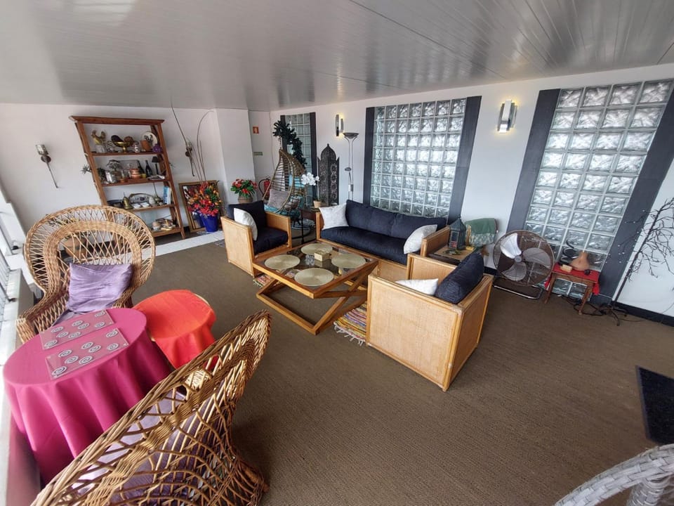 Balcony/Terrace, Photo of the whole room, Seating area, Dining area