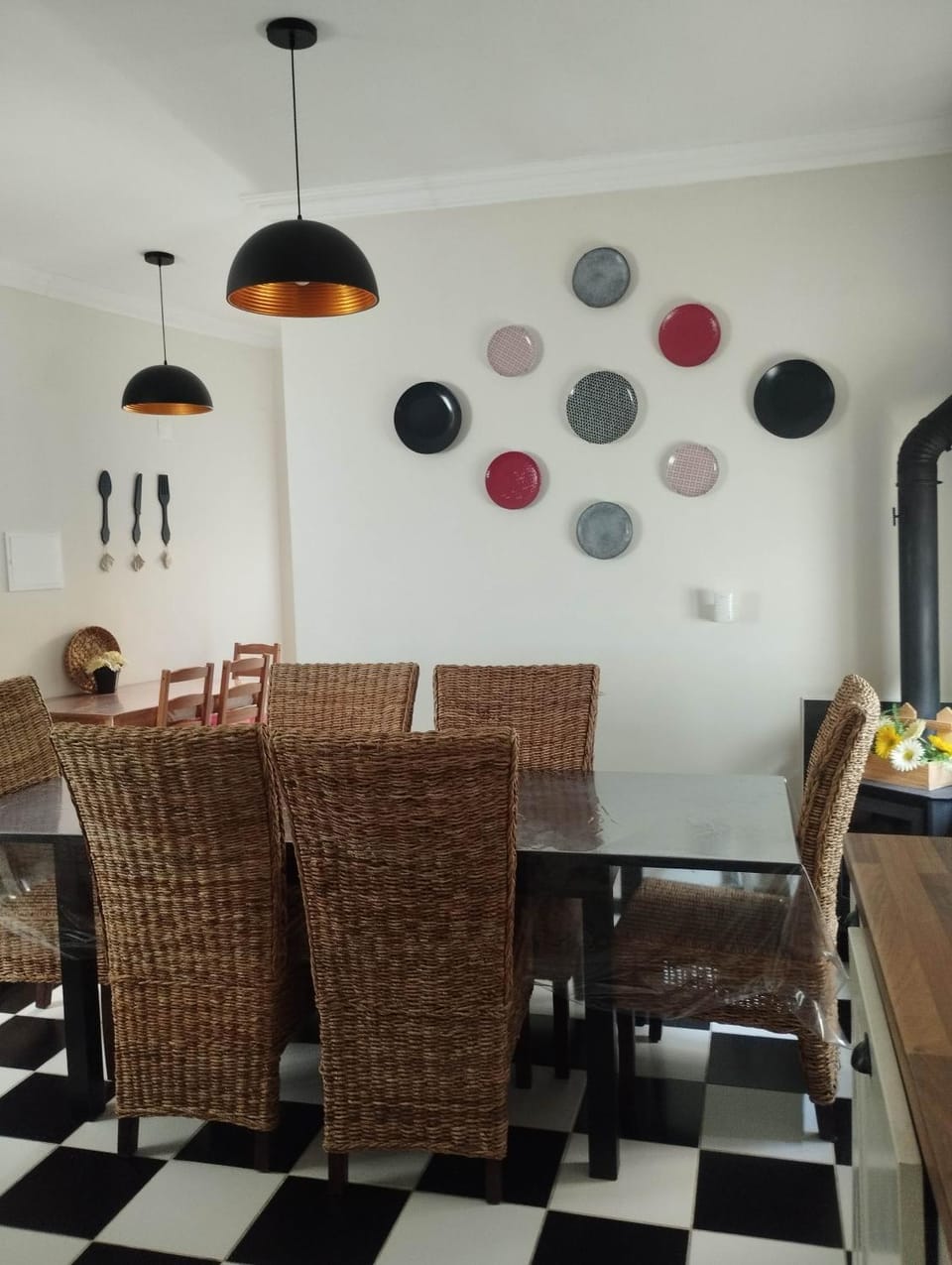 Blue Castle House Apartment in Portugal