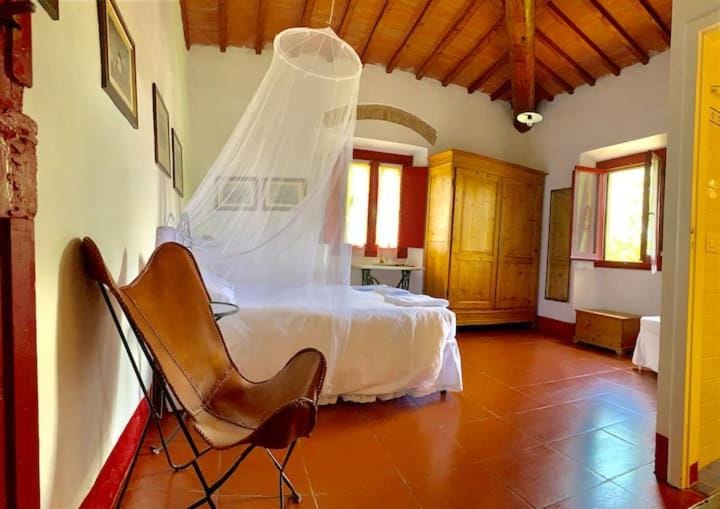 Il Paretaio Bed and Breakfast in Tuscany