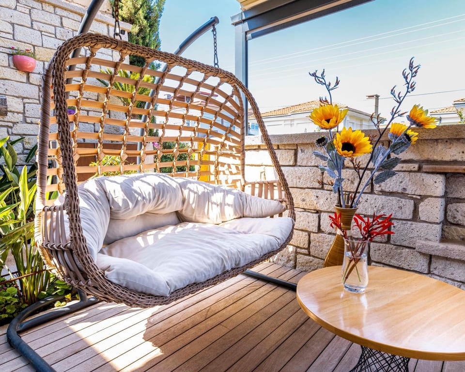 Yerli Alaçatı Hotel in Alaçatı